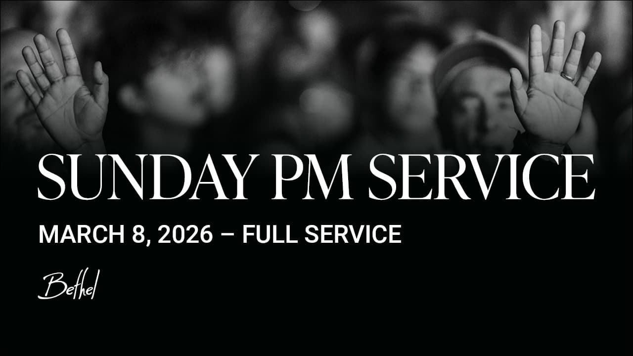 Bethel Church Service | Jason Vallotton Sermon | Worship with Austin Johnson, Emmy Rose
