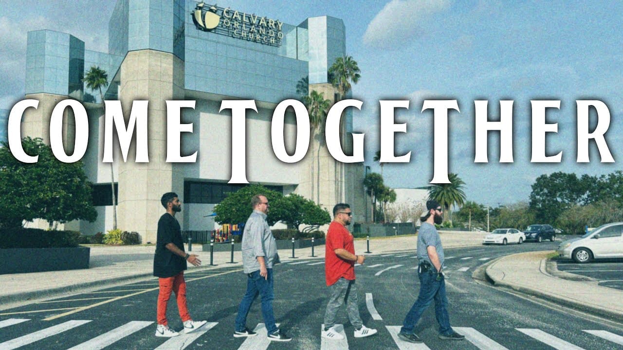 Come Together | Pastor Kevin Kringel | Calvary Orlando