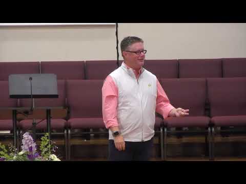 Morning Service July 19, 2026