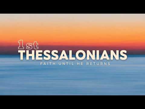 Following Jesus Together