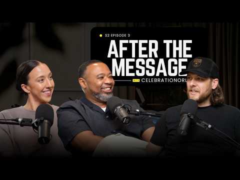 S2 E3 | What Does It Mean to Do Life Together? | After the Message