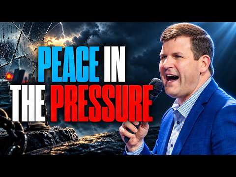 How Christians Should Deal With EVERY Trouble They Face
