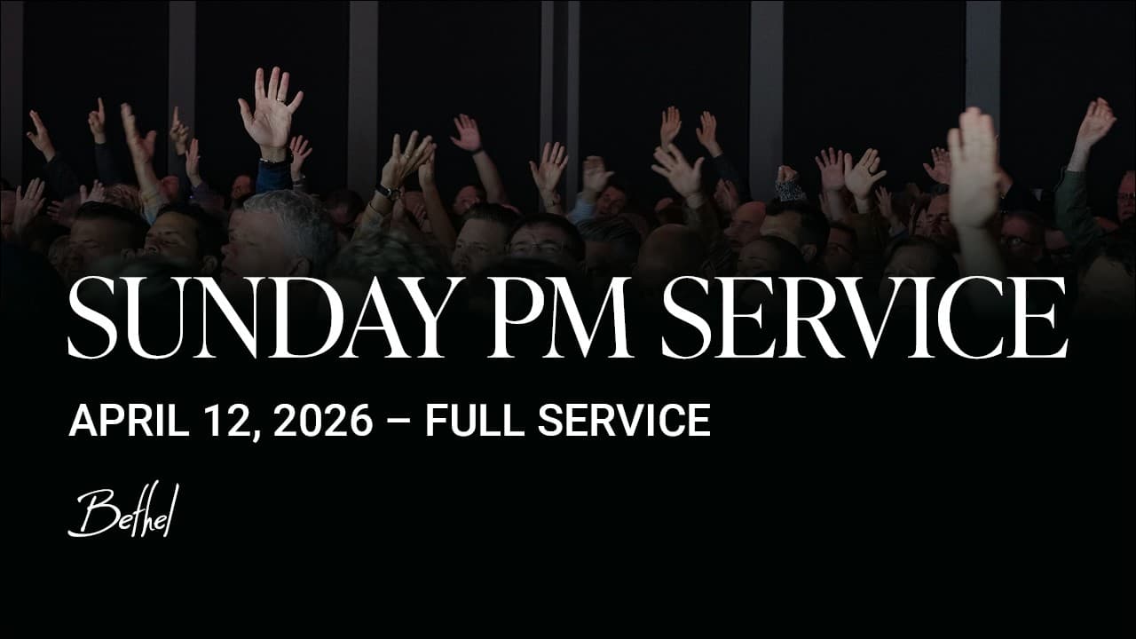 Bethel Church Service | Kris Vallotton Sermon | Worship with David Funk, Aubree Archibeck