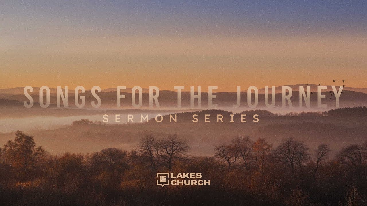The Builder and the Building//Dr. Aaron D. Burgner//Nov. 9, 2025