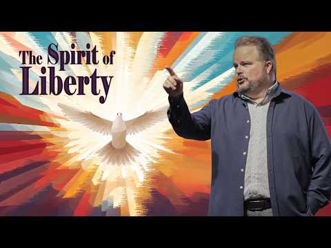 Freedom Sunday | July 5, 2026