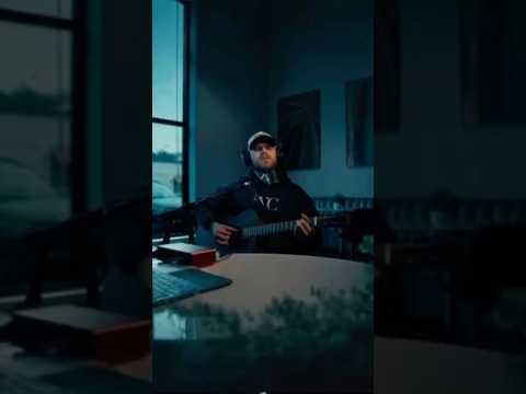 God, I'm Grateful for You 🙌| A Beautiful Acoustic Worship Moment #worshipmusic #gospelmusic #shorts