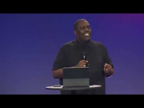 Stay Hidden | Pastor William McDowell