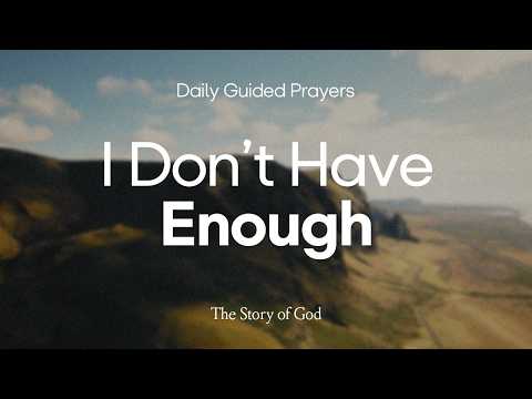 Daily Guided Prayers & Meditations