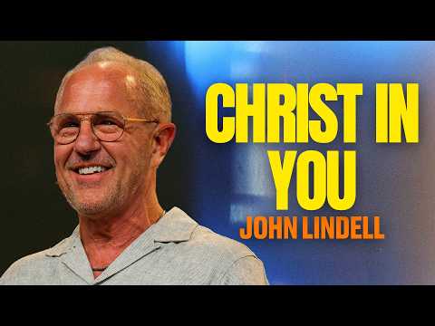 Christ in You | Ephesians 3:17 | Prayer Meeting | John Lindell