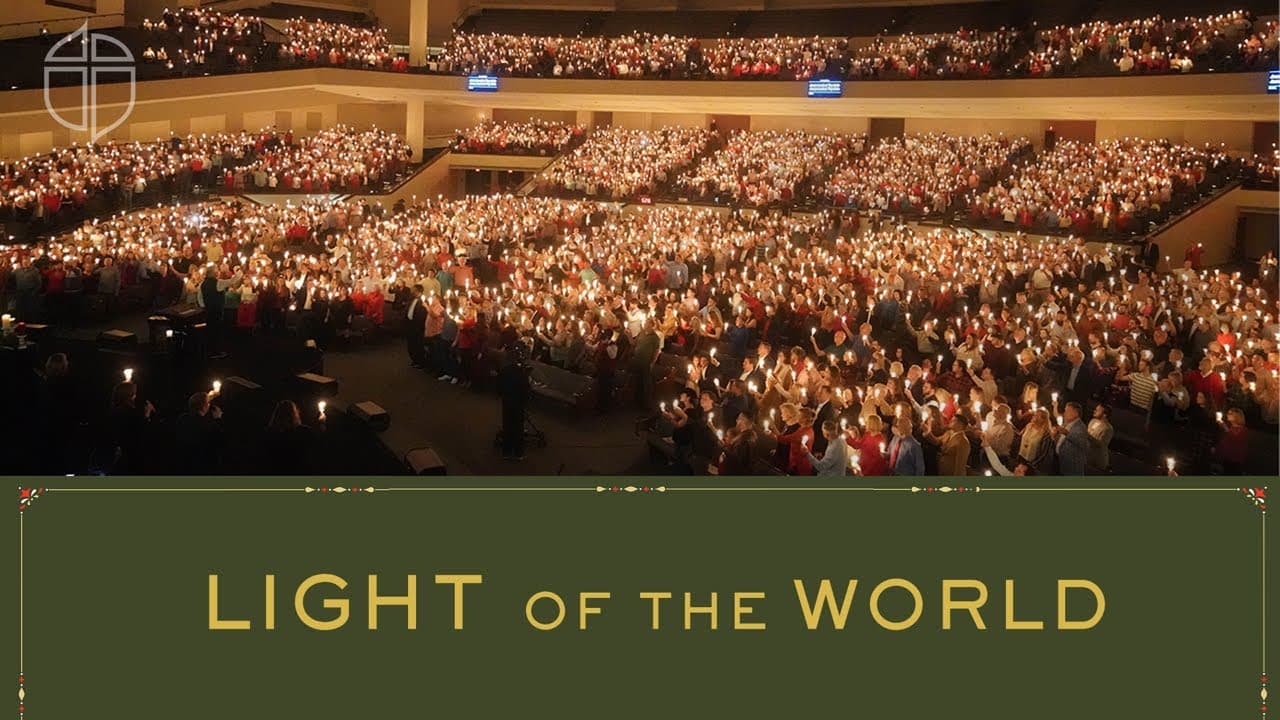Jesus Is King | Christmas Eve 1:30 pm | Pastor Jack Graham | Prestonwood Baptist Church