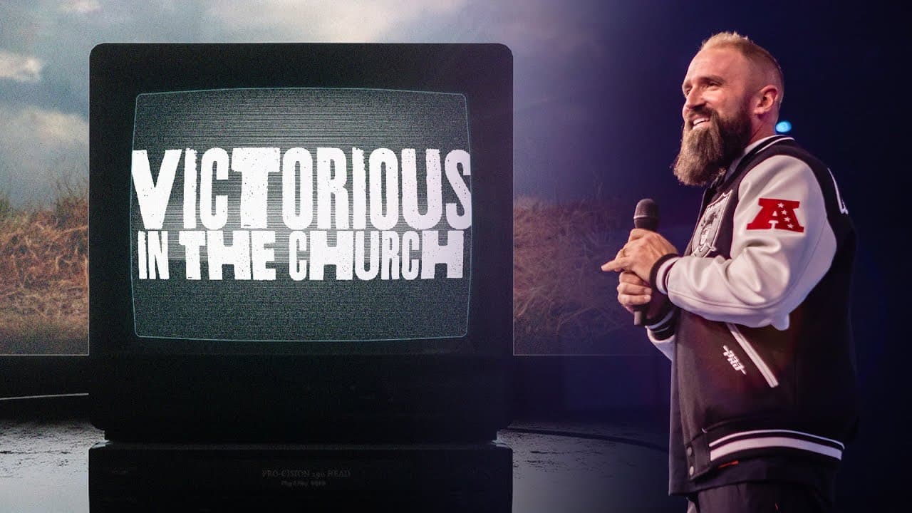 Victorious In The Church