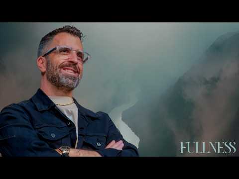 FULLNESS: Living In The River