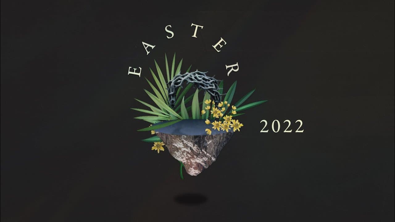 Easter 2022 | Jason Strand
