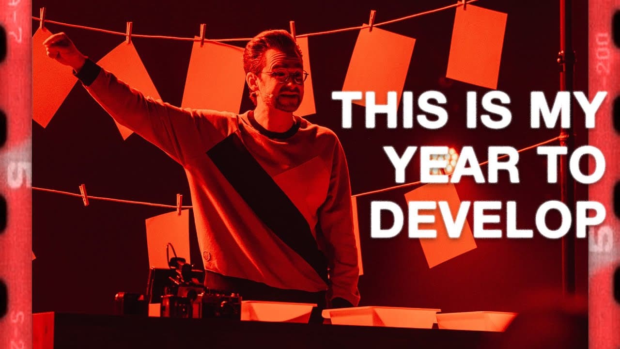 DEVELOP Pt. 3 | Shaun Nepstad