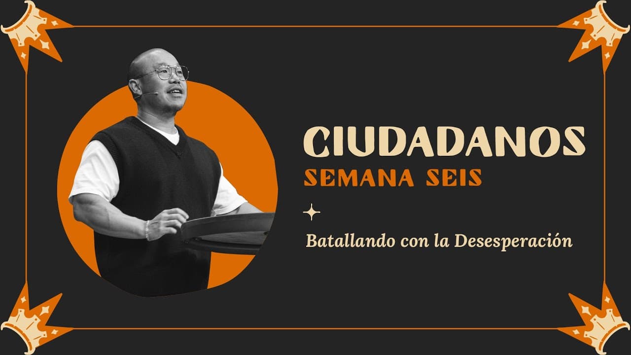 NewSpring en Casa los Domingos