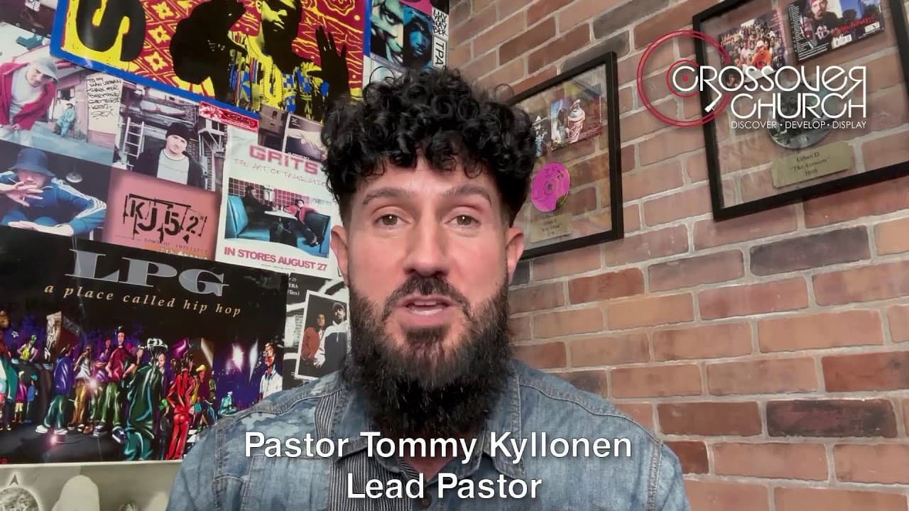 10:00AM  // History Makers // Week 4 // Pastor Christopher Harris