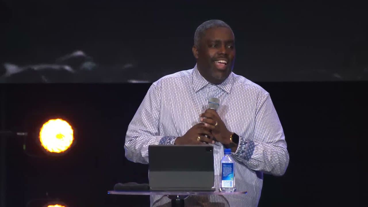 Great Faith | Pastor William McDowell