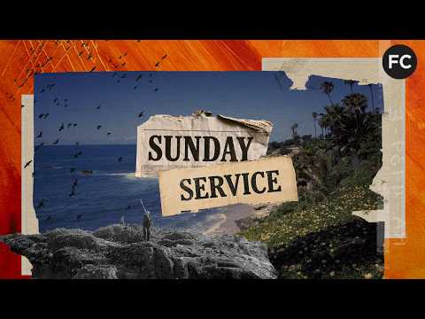 Sunday Worship Gatherings