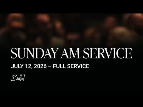 Bethel Church Service | Kris Vallotton Sermon | Worship with Josh Baldwin, Jordan Colle