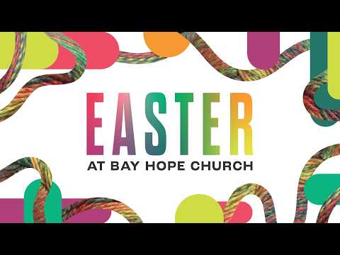 Easter 2026 (11am)
