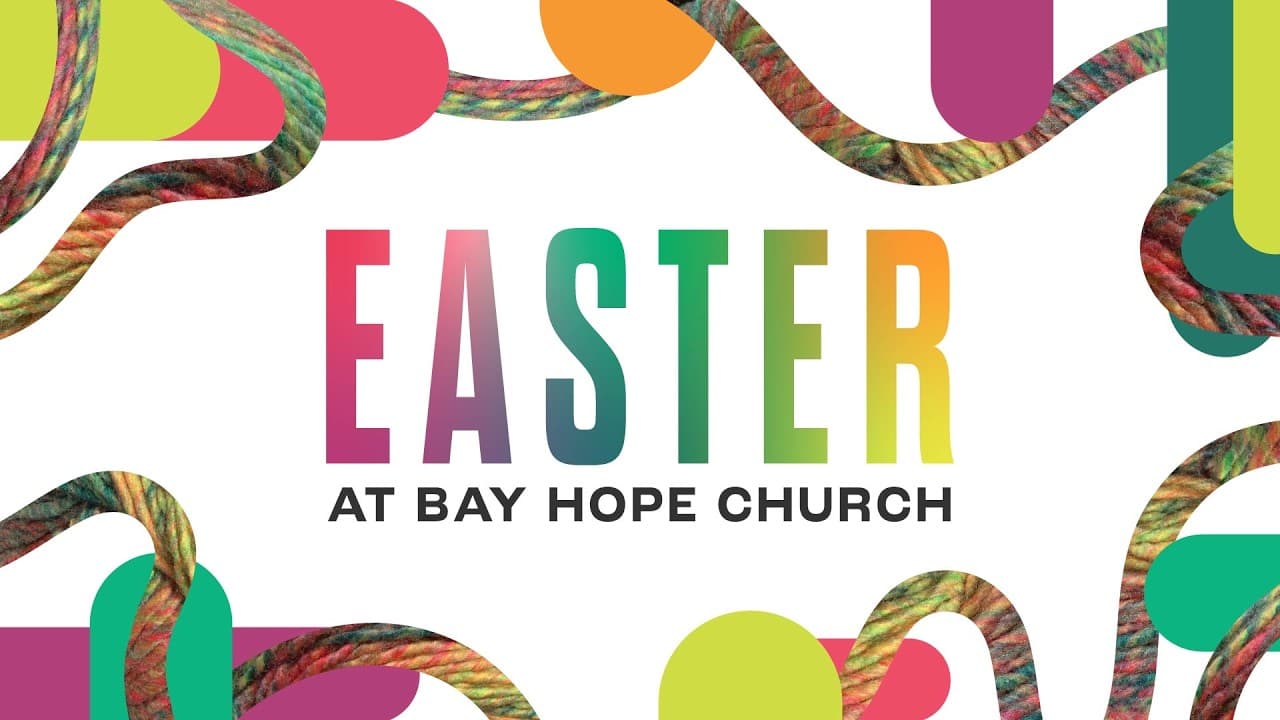 Easter 2026 (11am)