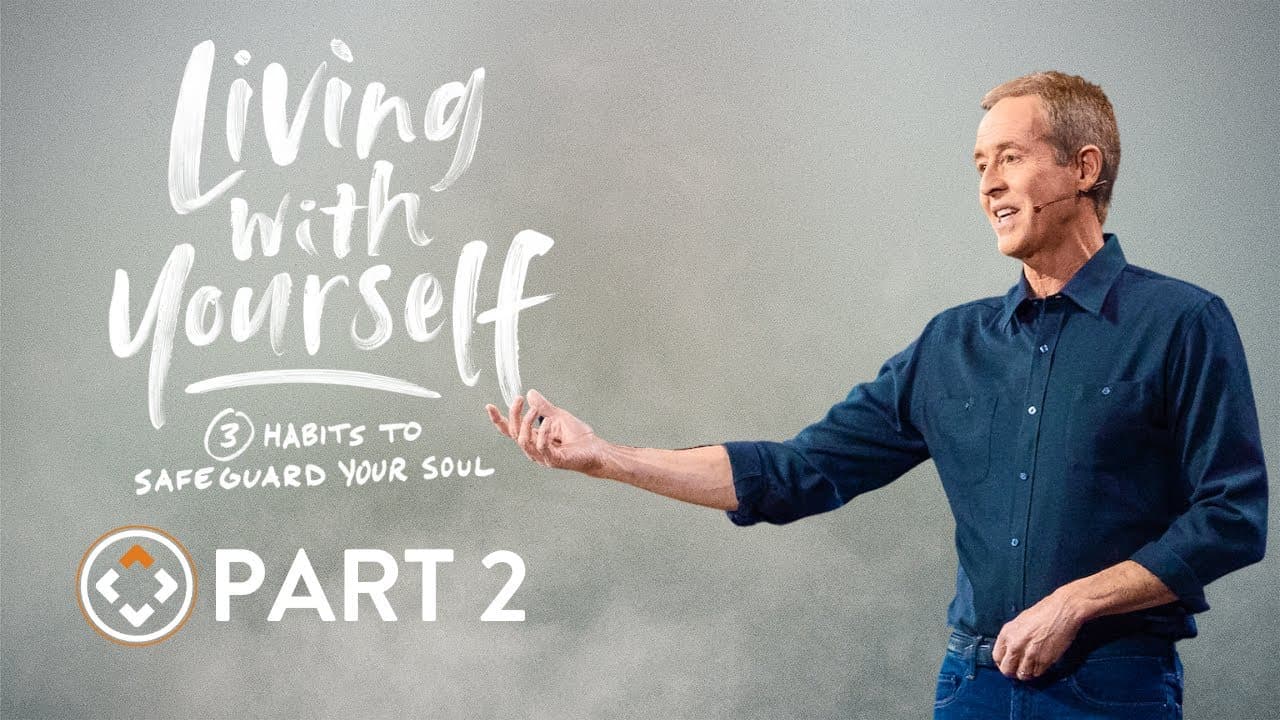 Living With Yourself | Part 2 | Monitor Your Heart