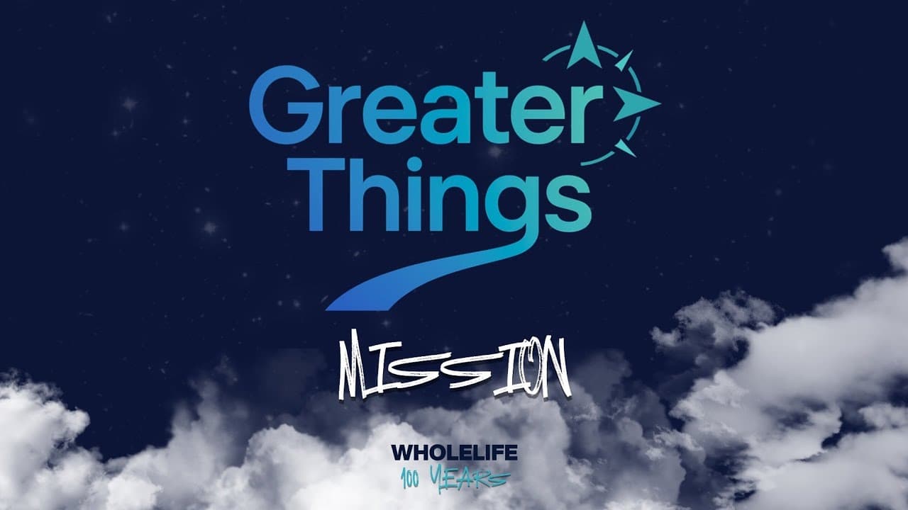 WholeLife Church Worship - January 10