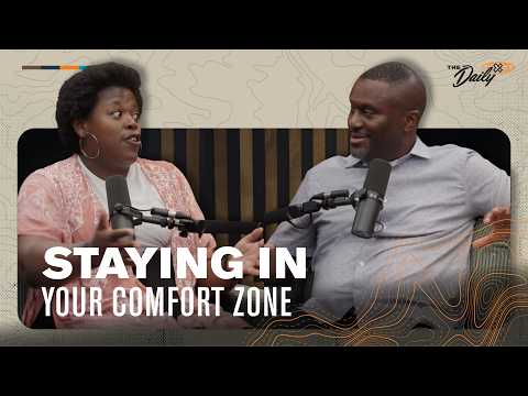 Staying in Your Comfort Zone | 1 Samuel 20