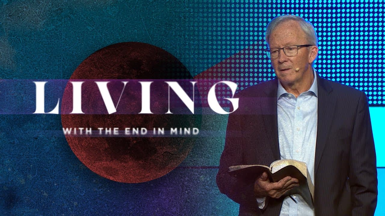 You Will Be My Witnesses - Pastor David Uth - First Orlando