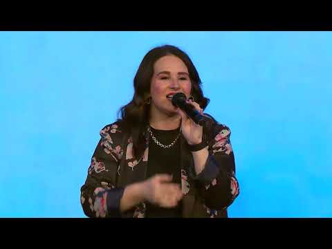 Modern Style Worship - What Do I Do When People Hurt Me? - Divided