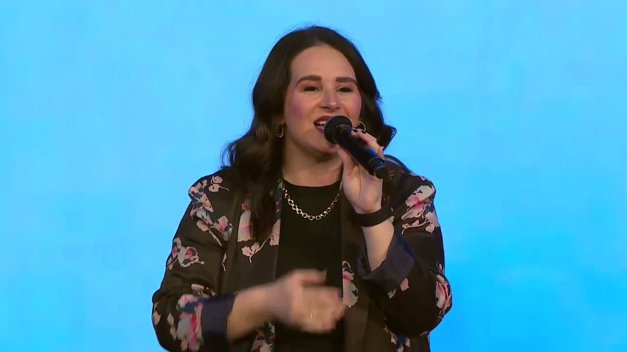 Modern Style Worship - What Do I Do When People Hurt Me? - Divided
