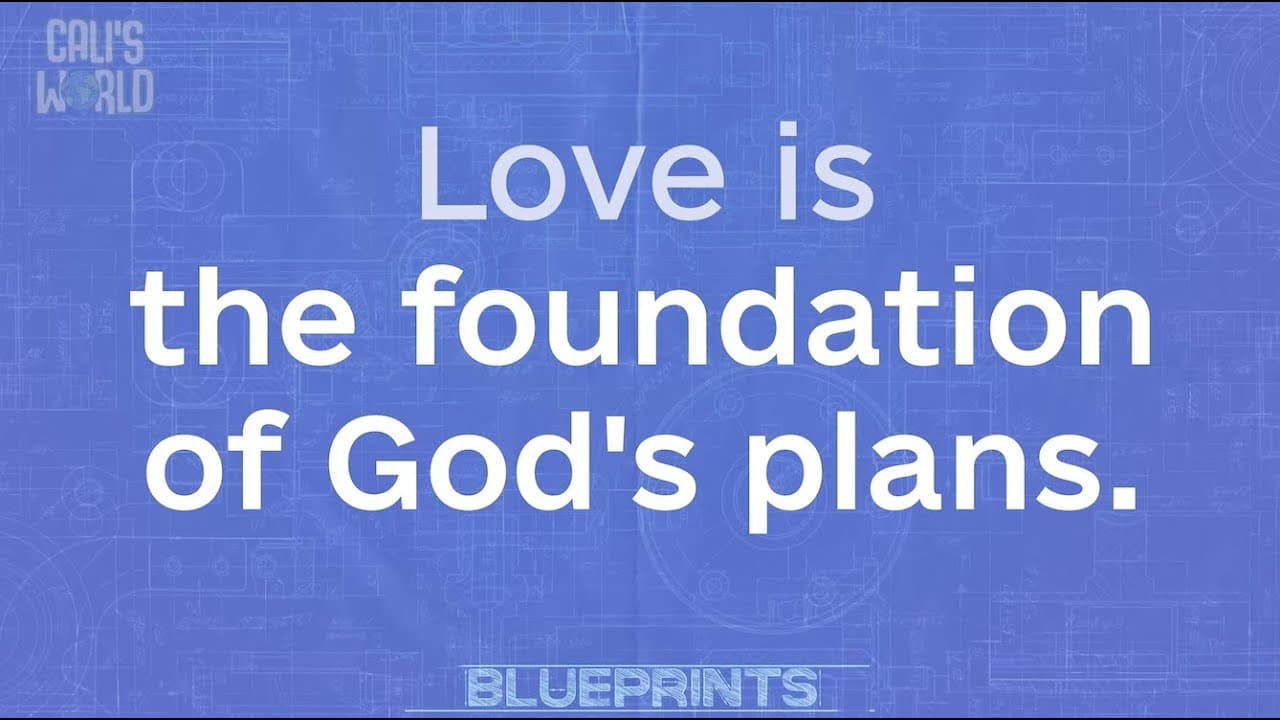 NonaKids Church at Home | Preschool | 3.14.21