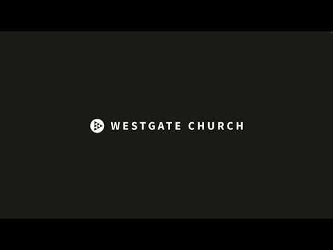 WestGate Church 9:45am Service | August 09,2026