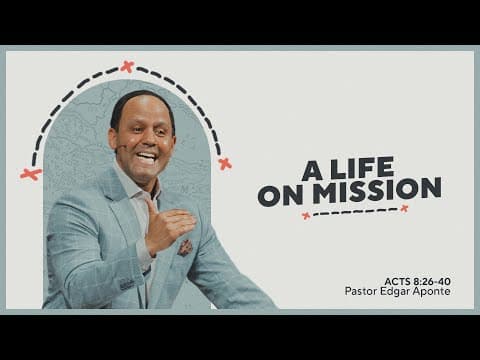 A Life on Mission