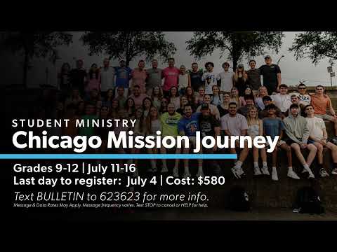 Brentwood Baptist Live Worship | June 28 2026 | 9:30 AM