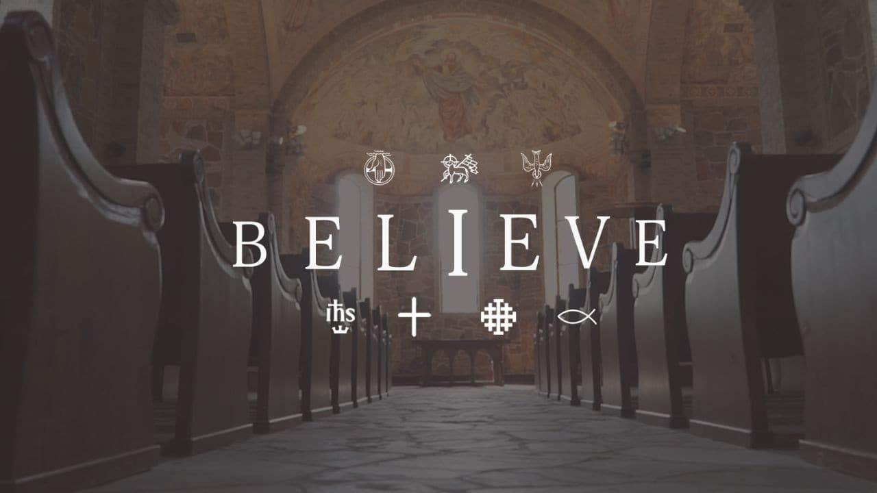 Believe - Week 5 | Paul Valo | 11 AM | Message