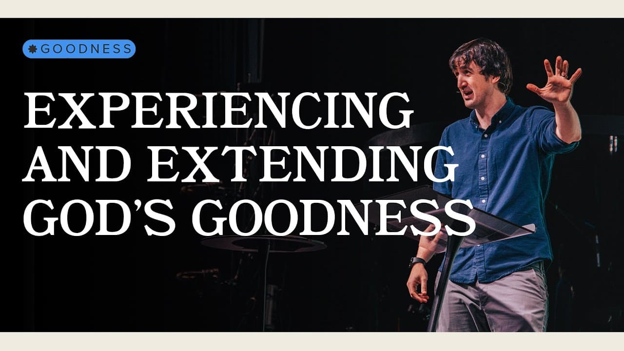 Summer Produce | Part 6: Goodness | Jonathan Engebretsen