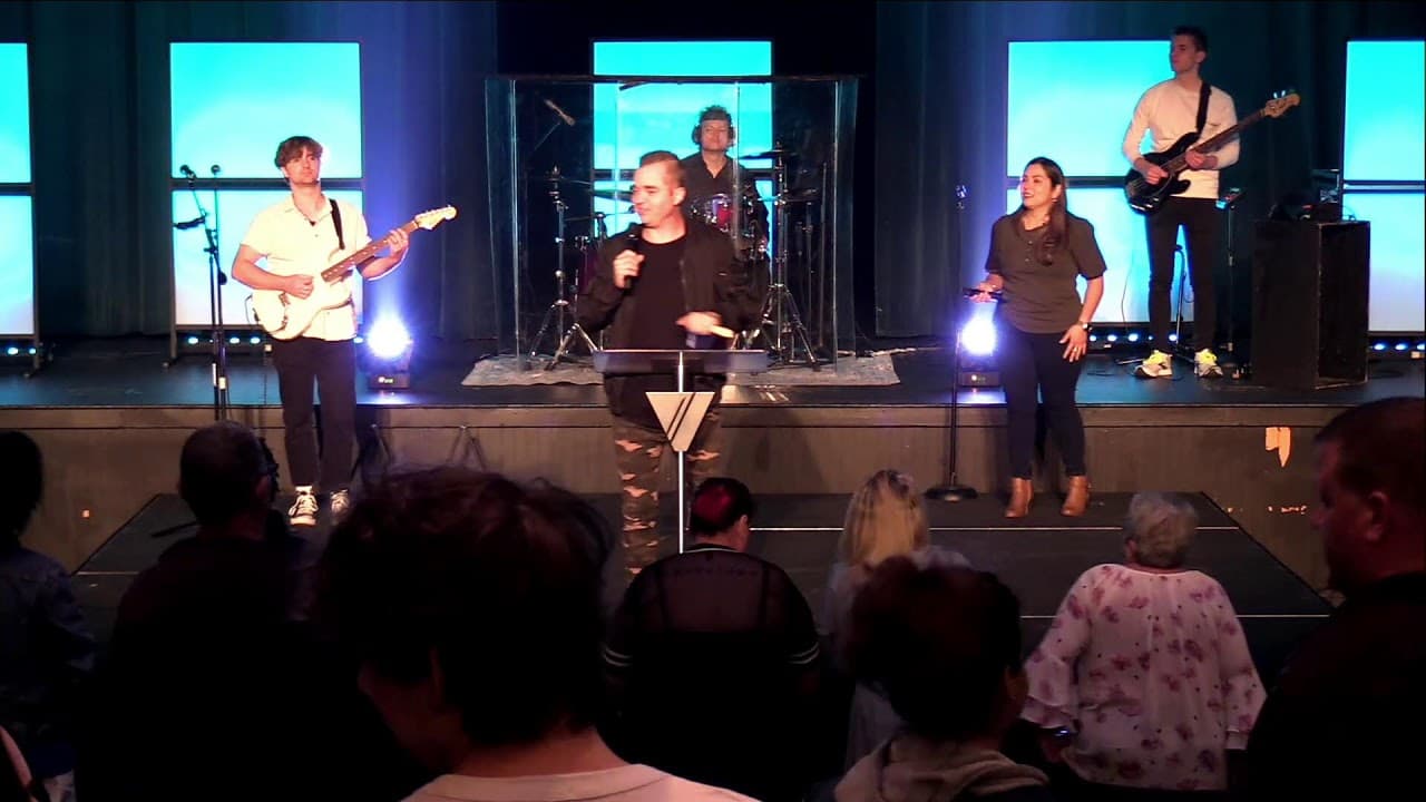 10:30am Victory Orlando Church Online - May 28