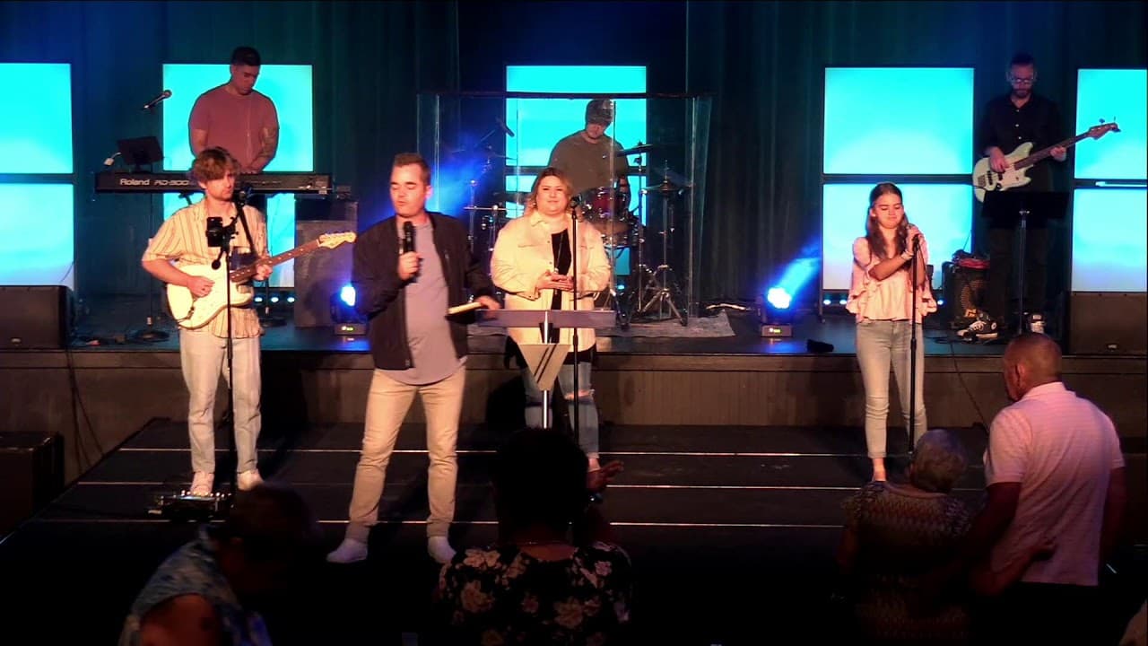 10:30am Victory Orlando Church Online - May 14