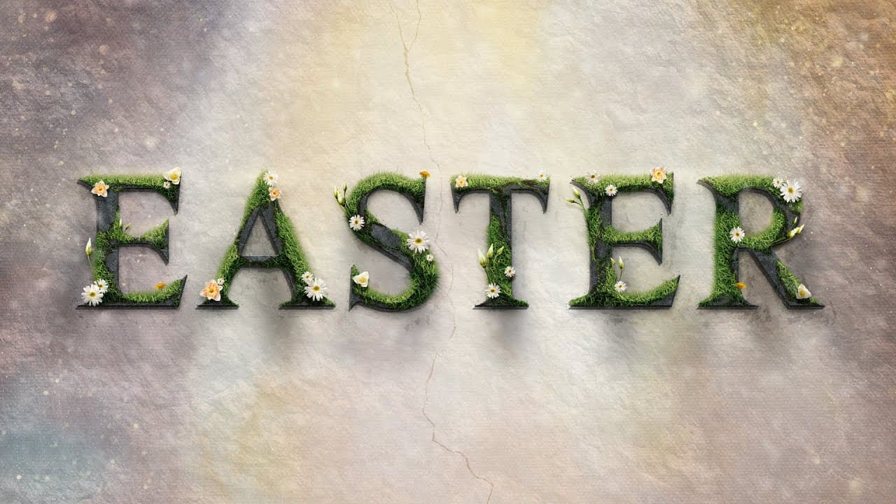 How do You See Jesus? | Easter Sunday