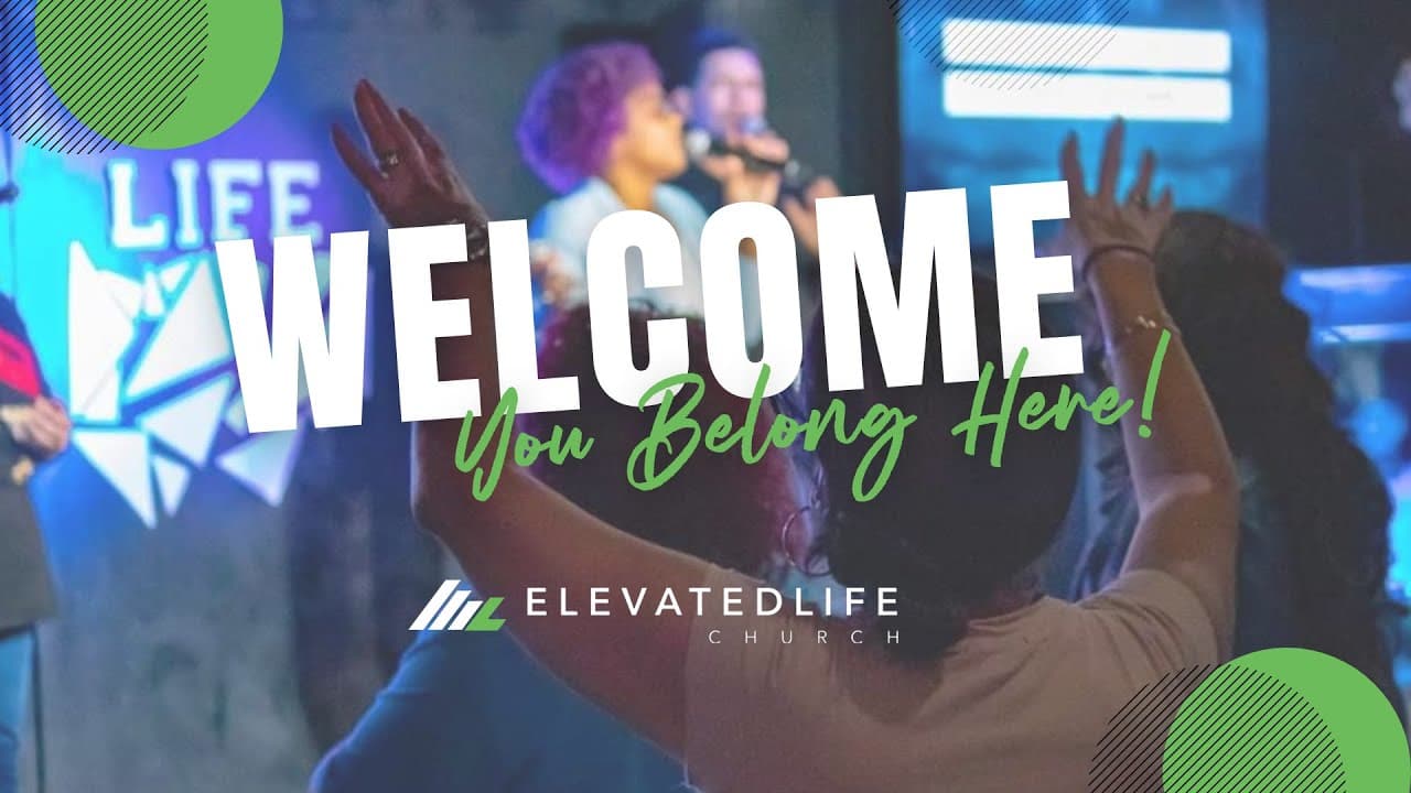 Mid Week Service - 10/15/2025