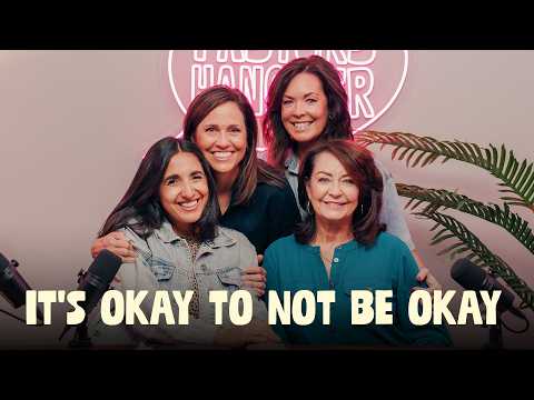 It's Okay To Not Be Okay: What Spiritual Strength Really Looks Like