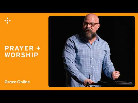 Join us LIVE for Grace Online at 9:20a | July 4th Weekend | Grace Church Orlando