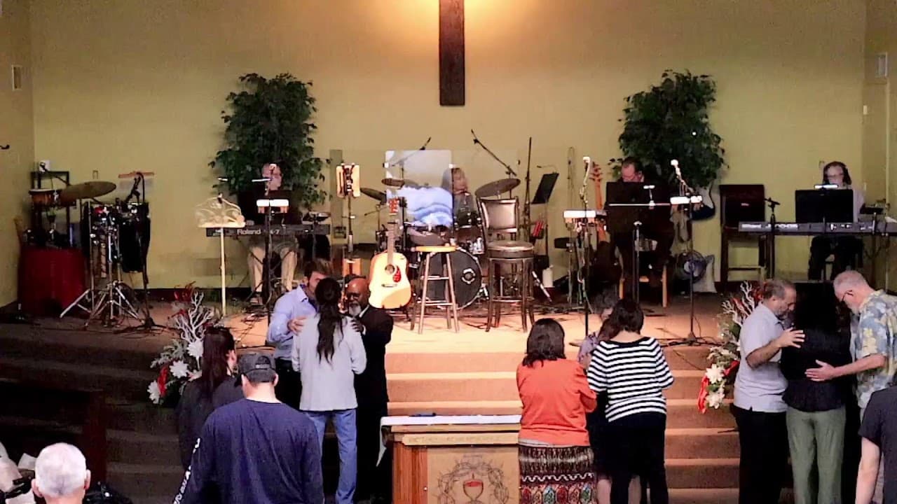 Sunday Service 2/15/25