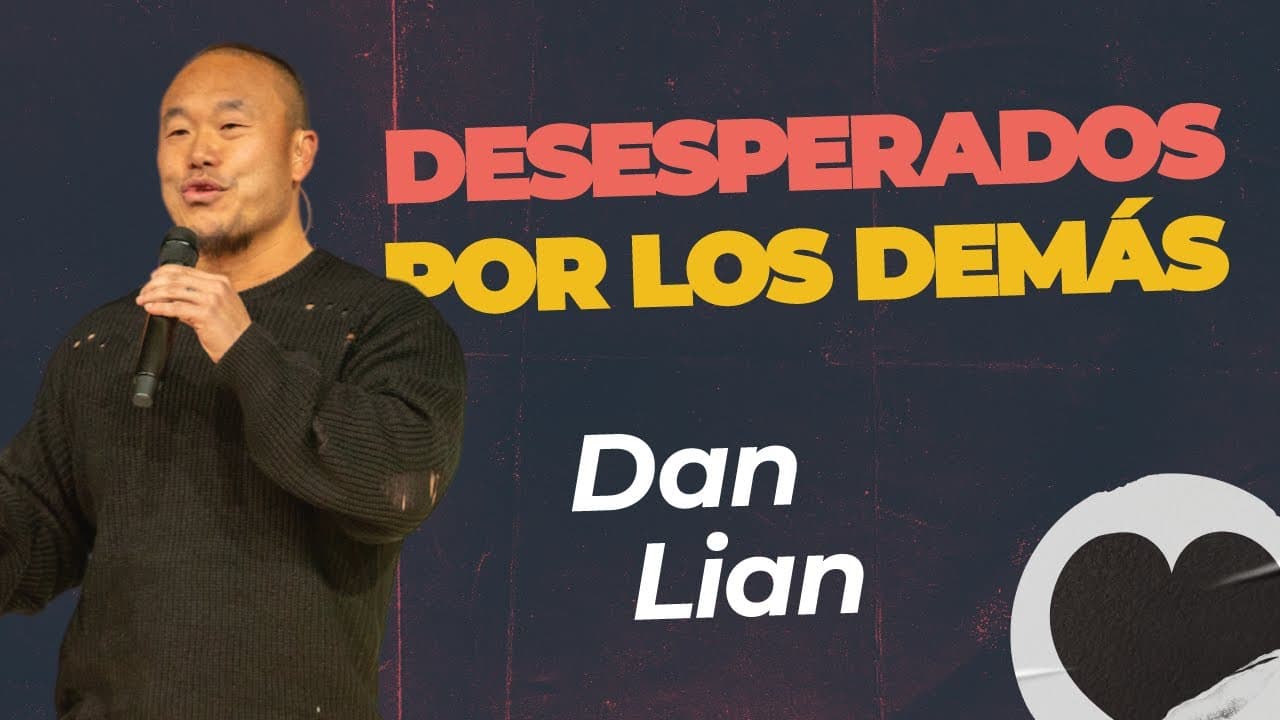 Da Lian | Desesperados