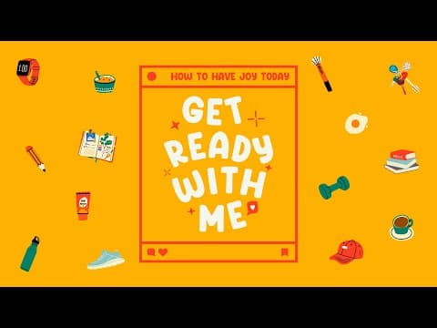How To Have Joy Today | Jason Strand