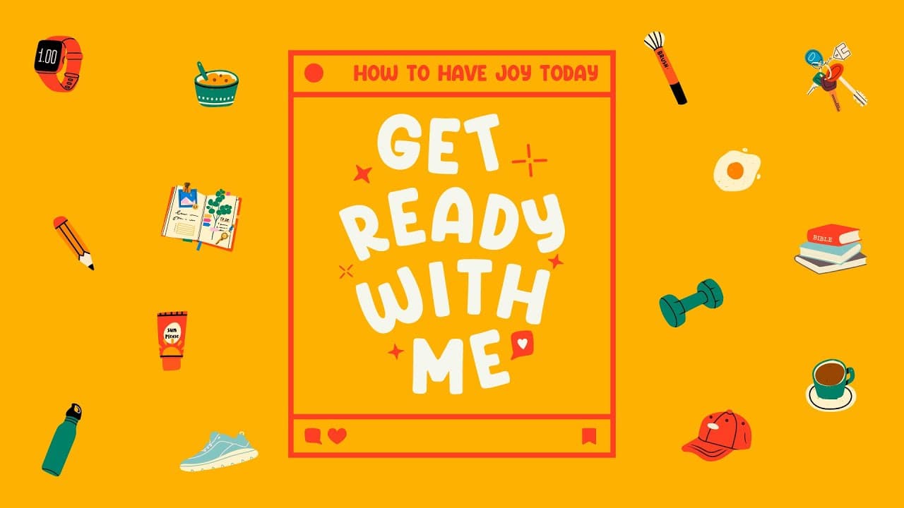 How To Have Joy Today | Jason Strand