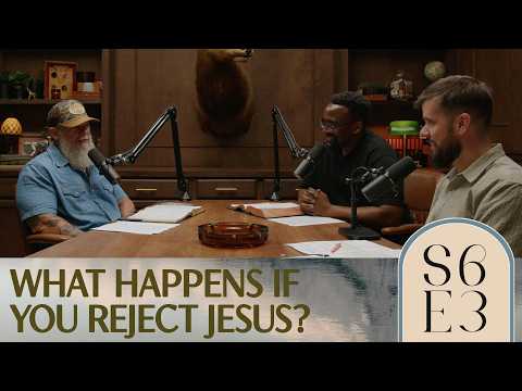 The Invitation You Can’t Afford to Reject - Deepen with Pastor Joby Martin: Matthew S6E3