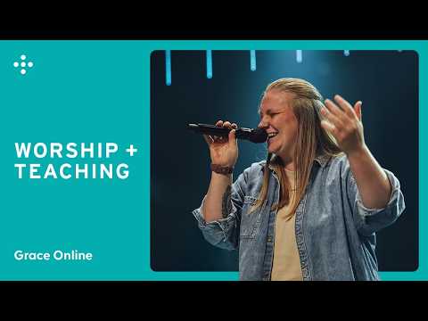 🟠 Grace Online Full Service | Conflict Reveals Character | Grace Church Orlando