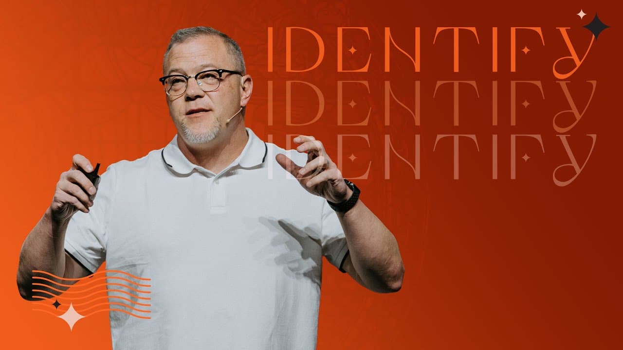 Connection - Identify | Southeast Christian Church